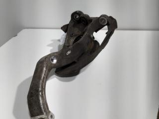 кулак поворотный правый BMW X6 F16 2018, 3.0 л., дизель, АКПП, внедорожник 5 дв., 31216869870