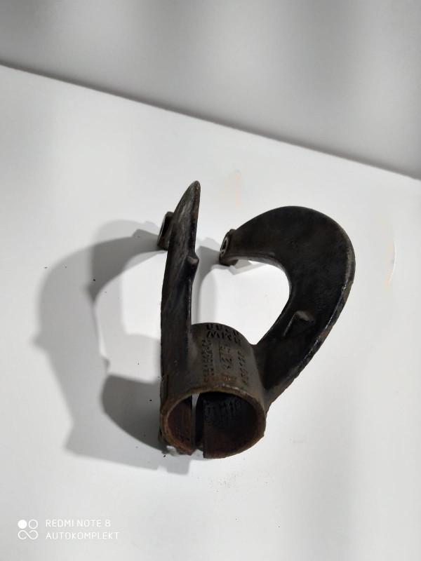 вилка амортизатора BMW X6 F16 2018, 3.0 л., дизель, АКПП, внедорожник 5 дв., 31126851592 - фото №1