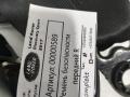 ремень безопасности Land Rover Discovery Sport 1 поколение 2017, 2.0 л., 204DTD, дизель, АКПП, внедорожник 5 дв., LR072151 - фото №4