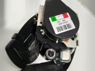 ремень безопасности Land Rover Range Rover Sport 2 поколение 2017, 3.0 л., дизель, АКПП, внедорожник 5 дв., AMJK52611B68CA8PVJ