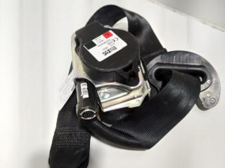 ремень безопасности Land Rover Discovery Sport 1 поколение 2017, 2.0 л., 204DTD, дизель, АКПП, внедорожник 5 дв., LR072153