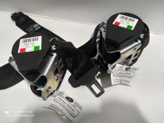 ремень безопасности Land Rover Range Rover 4 поколение 2015, 3.0 л., дизель, АКПП, внедорожник 5 дв., AMCPLA611B68CF8PVJ