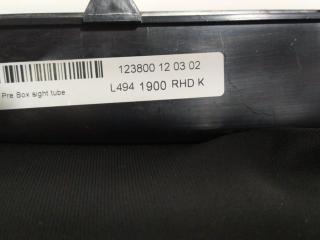 кожух рулевой колонки Land Rover Range Rover Sport 2 поколение 2017, 3.0 л., дизель, АКПП, внедорожник 5 дв., LR062092