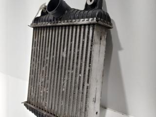 интеркулер Land Rover Range Rover 4 поколение 2015, 3.0 л., дизель, АКПП, внедорожник 5 дв., LR036432, CPLA9L440AC