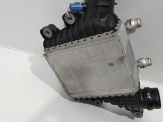 интеркулер Land Rover Discovery Sport 1 поколение 2017, 2.0 л., 204DTD, дизель, АКПП, внедорожник 5 дв., GJ329L440AB