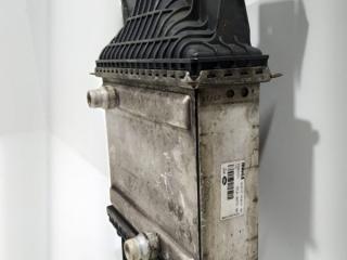 интеркулер Land Rover Range Rover Sport 2 поколение 2017, 3.0 л., дизель, АКПП, внедорожник 5 дв., LR062405, FPLA6K775AB