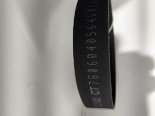 ремень привода рулевой рейки BMW X6 F16 2018, 3.0 л., дизель, АКПП, внедорожник 5 дв.