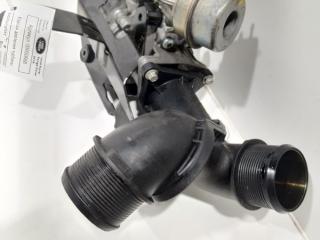 клапан управления турбиной (актуатор) Land Rover Range Rover 4 поколение [рестайлинг] 2019, 3.0 л., дизель, АКПП, внедорожник 5 дв., LR035450