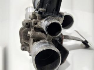 клапан управления турбиной (актуатор) Land Rover Range Rover 4 поколение 2015, 3.0 л., дизель, АКПП, внедорожник 5 дв., LR035450, CPLA98659DB