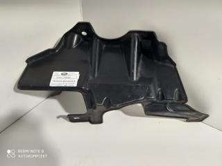 пыльник двигателя Land Rover Range Rover Sport 2 поколение 2017, 3.0 л., дизель, АКПП, внедорожник 5 дв., JPLA56372AA
