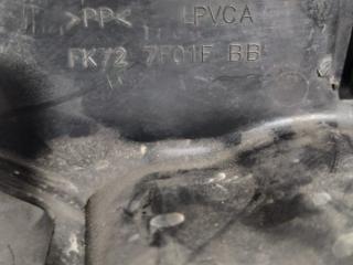 пыльник двигателя Land Rover Discovery Sport 1 поколение 2017, 2.0 л., 204DTD, дизель, АКПП, внедорожник 5 дв., LR065120