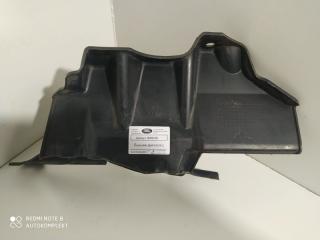 пыльник двигателя Land Rover Range Rover Sport 2 поколение 2017, 3.0 л., дизель, АКПП, внедорожник 5 дв., CPLA56373AA