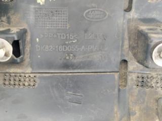 молдинг переднего левого крыла Land Rover Range Rover Sport 2 поколение 2017, 3.0 л., дизель, АКПП, внедорожник 5 дв., LR064267