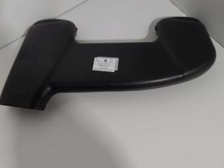 воздуховод (дефлектор) радиатора BMW X6 F16 2018, 3.0 л., дизель, АКПП, внедорожник 5 дв., 13718570289