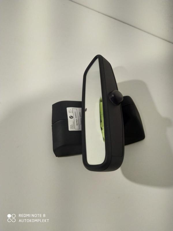 зеркало салона BMW X6 F16 2018, 3.0 л., дизель, АКПП, внедорожник 5 дв., 51169256138 - фото №1