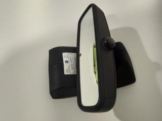 зеркало салона BMW X6 F16 2018, 3.0 л., дизель, АКПП, внедорожник 5 дв., 51169256138