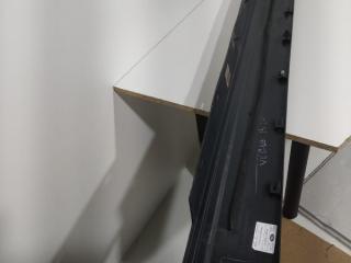 накладка на порог Land Rover Range Rover 4 поколение 2015, 3.0 л., дизель, АКПП, внедорожник 5 дв., CPLA-101D57-AD