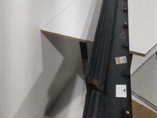 накладка на порог Land Rover Range Rover 4 поколение 2015, 3.0 л., дизель, АКПП, внедорожник 5 дв., CPLA101D56AC