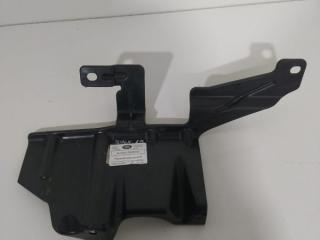 пыльник двигателя Land Rover Range Rover 4 поколение [рестайлинг] 2019, 3.0 л., дизель, АКПП, внедорожник 5 дв., JPLA56372AA