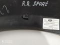 накладка колесной арки Land Rover Range Rover Sport 2 поколение 2017, 3.0 л., дизель, АКПП, внедорожник 5 дв., DK6228370AD - фото №7