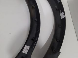 накладка колесной арки Land Rover Range Rover Sport 2 поколение 2017, 3.0 л., дизель, АКПП, внедорожник 5 дв., LR056577