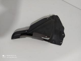 защита бампера BMW X6 F16 2018, 3.0 л., дизель, АКПП, внедорожник 5 дв., 51717333526