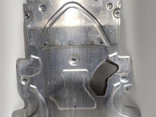 защита двигателя Land Rover Range Rover Sport 2 поколение 2017, 3.0 л., дизель, АКПП, внедорожник 5 дв., FPLA-5F002-AB