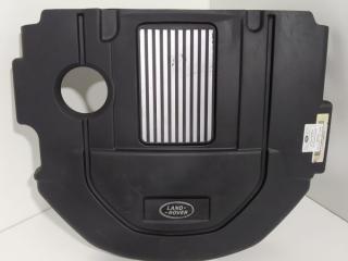 декоративная крышка двигателя Land Rover Range Rover 4 поколение [рестайлинг] 2019, 3.0 л., дизель, АКПП, внедорожник 5 дв., LR062496