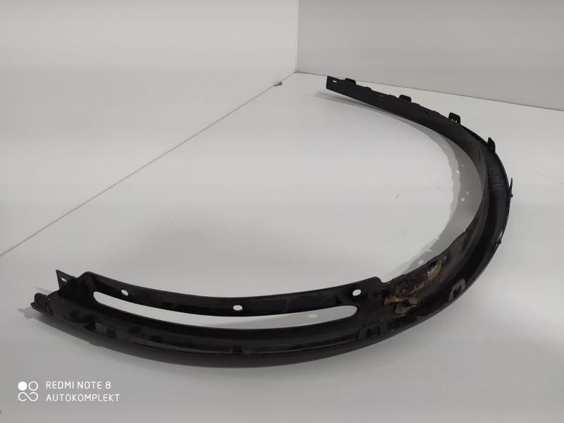 накладка колесной арки BMW X5 F15 2018, 3.0 л., дизель, АКПП, внедорожник 5 дв., 51777378581 - фото №1