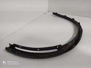 накладка колесной арки BMW X5 F15 2018, 3.0 л., дизель, АКПП, внедорожник 5 дв., 51777378581