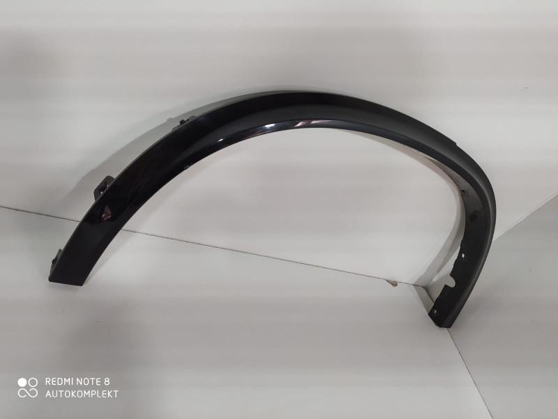 накладка колесной арки BMW X5 F15 2018, 3.0 л., дизель, АКПП, внедорожник 5 дв., 51777378584 - фото №1