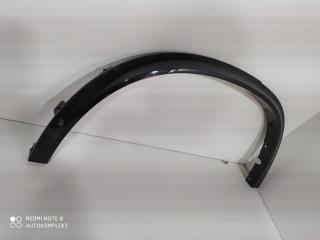 накладка колесной арки BMW X5 F15 2018, 3.0 л., дизель, АКПП, внедорожник 5 дв., 51777378584