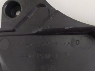 крепление бампера Land Rover Range Rover 4 поколение 2015, 3.0 л., дизель, АКПП, внедорожник 5 дв., LR037923