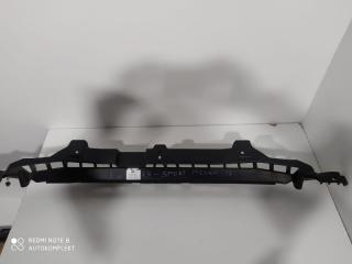 крепление бампера Land Rover Range Rover Sport 2 поколение 2017, 3.0 л., дизель, АКПП, внедорожник 5 дв., LR045180