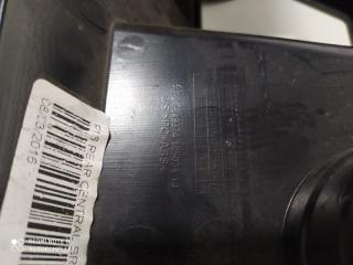 Крепление бампера заднего BMW X6 F16 2018, 3.0 л., дизель, АКПП, внедорожник 5 дв., 51127349374