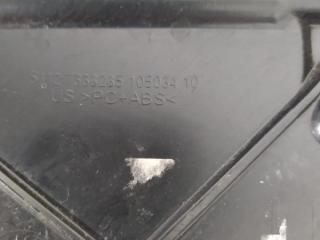 Крепление бампера заднего BMW X6 F16 2018, 3.0 л., дизель, АКПП, внедорожник 5 дв., 51127338285