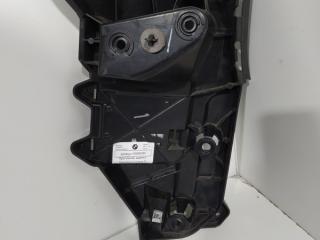 Крепление бампера заднего BMW X6 F16 2018, 3.0 л., дизель, АКПП, внедорожник 5 дв., 51127338286