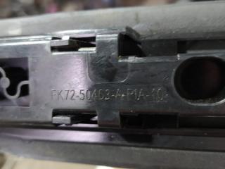 молдинг крыши Land Rover Discovery Sport 1 поколение 2017, 2.0 л., 204DTD, дизель, АКПП, внедорожник 5 дв., LR073116