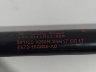 амортизатор капота Land Rover Discovery Sport 1 поколение 2017, 2.0 л., 204DTD, дизель, АКПП, внедорожник 5 дв., FK7216C826AC