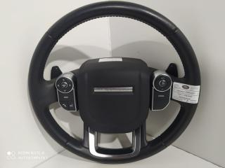 руль Land Rover Range Rover 4 поколение 2015, 3.0 л., дизель, АКПП, внедорожник 5 дв., LR035880