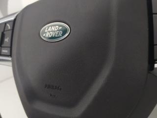 подушка безопасности водителя Land Rover Discovery Sport 1 поколение 2017, 2.0 л., 204DTD, дизель, АКПП, внедорожник 5 дв., FK72043B13DE8PVJ