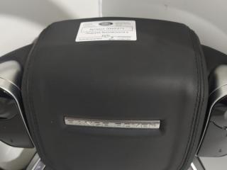 подушка безопасности водителя Land Rover Range Rover 4 поколение [рестайлинг] 2019, 3.0 л., дизель, АКПП, внедорожник 5 дв., CPLA043B13BG8PVJ