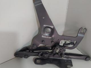 петля капота правая BMW X6 F16 2018, 3.0 л., дизель, АКПП, внедорожник 5 дв., 41007381782