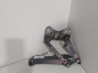 петля капота левая Land Rover Range Rover 4 поколение 2015, 3.0 л., дизель, АКПП, внедорожник 5 дв., JPLA16801AA