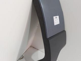 молдинг переднего левого крыла Land Rover Range Rover 4 поколение [рестайлинг] 2019, 3.0 л., дизель, АКПП, внедорожник 5 дв., LR048272