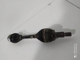 полуось передняя левая (приводной вал, ШРУС) Land Rover Range Rover 4 поколение [рестайлинг] 2019, 3.0 л., дизель, АКПП, внедорожник 5 дв., DPLA3N129BD