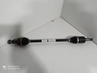 полуось задняя (приводной вал, ШРУС) Land Rover Discovery Sport 1 поколение 2017, 2.0 л., 204DTD, дизель, АКПП, внедорожник 5 дв., FK724B402AB