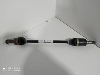 полуось задняя (приводной вал, ШРУС) Land Rover Discovery Sport 1 поколение 2017, 2.0 л., 204DTD, дизель, АКПП, внедорожник 5 дв., LR060412