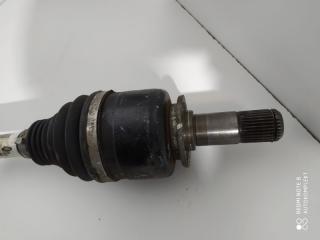 полуось задняя (приводной вал, ШРУС) Land Rover Range Rover 4 поколение 2015, 3.0 л., дизель, АКПП, внедорожник 5 дв., LR053791, LR034536, CPLA4K139CB