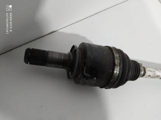 полуось задняя (приводной вал, ШРУС) Land Rover Range Rover 4 поколение [рестайлинг] 2019, 3.0 л., дизель, АКПП, внедорожник 5 дв., LR053791, LR034536, CPLA4K139CB